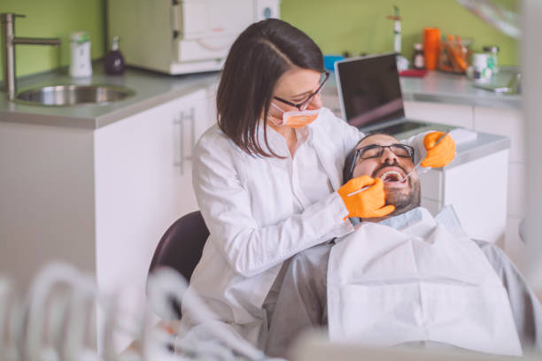 Best Emergency Dentist for Lost Fillings or Crowns in Lake Holm, WA
