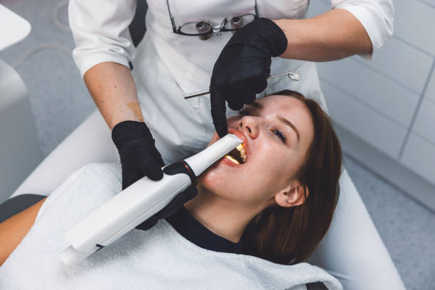 Best Pediatric Emergency Dentist in Lake Holm, WA